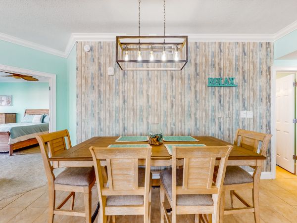 Mexico Beach Condo 1024853