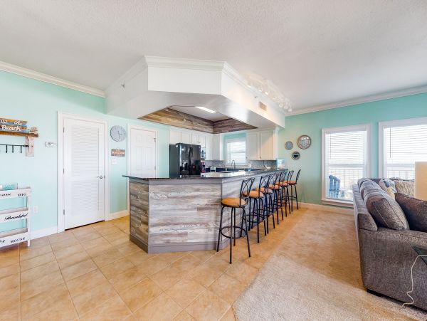 Mexico Beach Condo 1024853