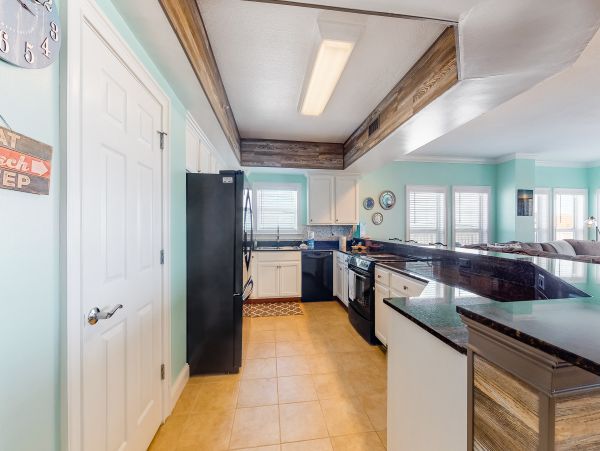 Mexico Beach Condo 1024853