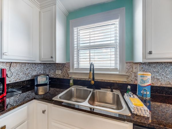 Mexico Beach Condo 1024853
