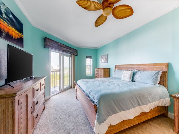 Mexico Beach Condo 1024853