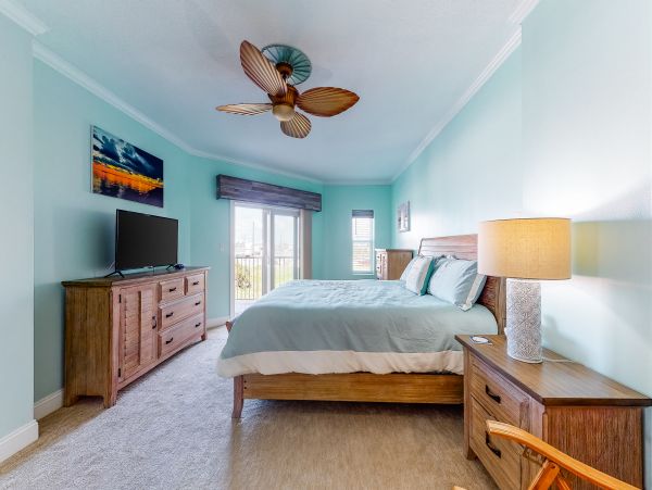 Mexico Beach Condo 1024853
