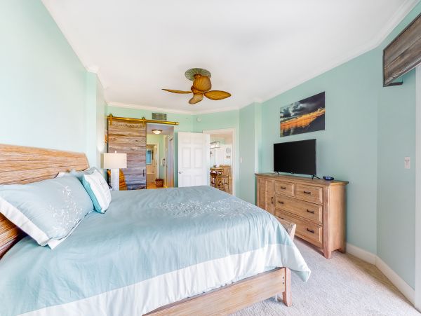 Mexico Beach Condo 1024853