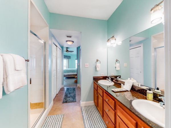 Mexico Beach Condo 1024853