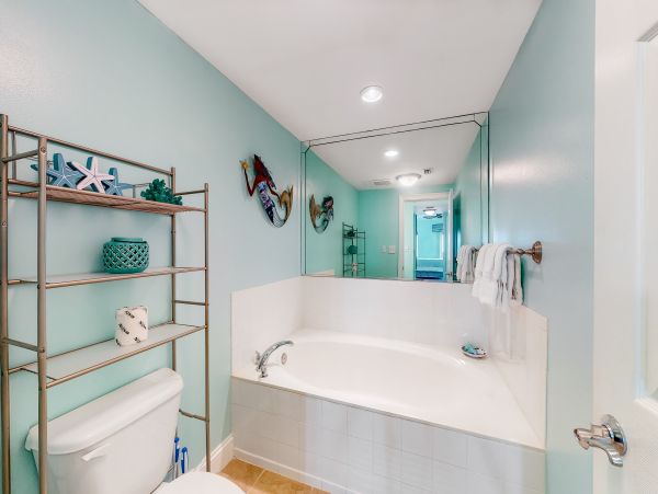 Mexico Beach Condo 1024853