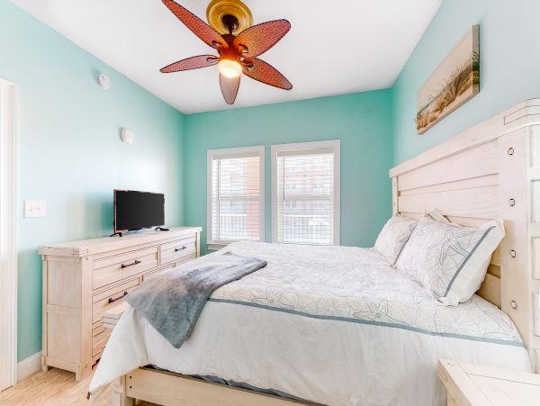 Mexico Beach Condo 1024853