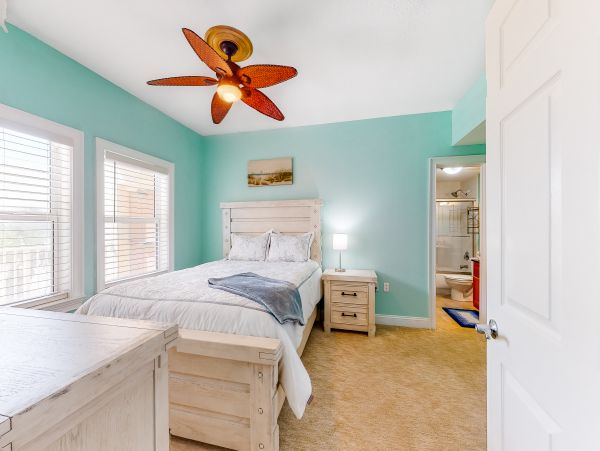Mexico Beach Condo 1024853