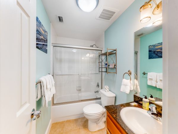 Mexico Beach Condo 1024853