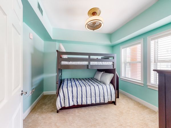 Mexico Beach Condo 1024853