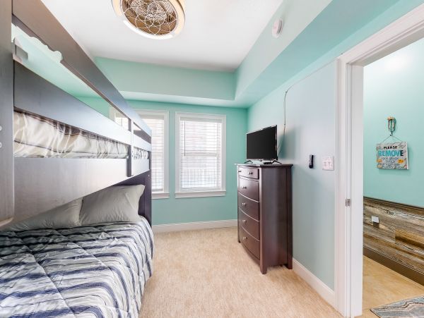 Mexico Beach Condo 1024853