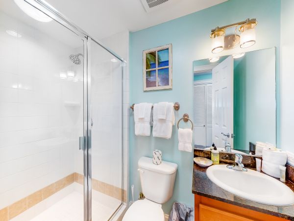 Mexico Beach Condo 1024853