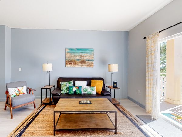 Mexico Beach Condo 1024854