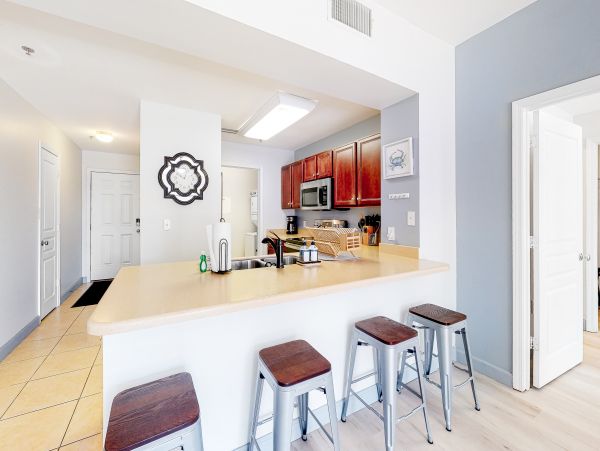 Mexico Beach Condo 1024854