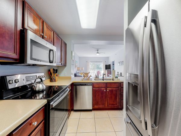 Mexico Beach Condo 1024854