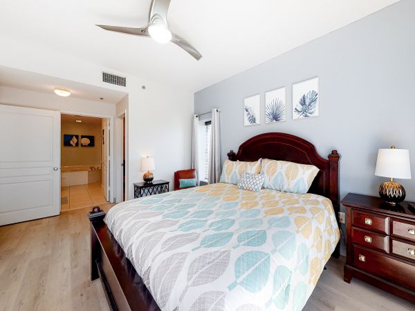 Mexico Beach Condo 1024854