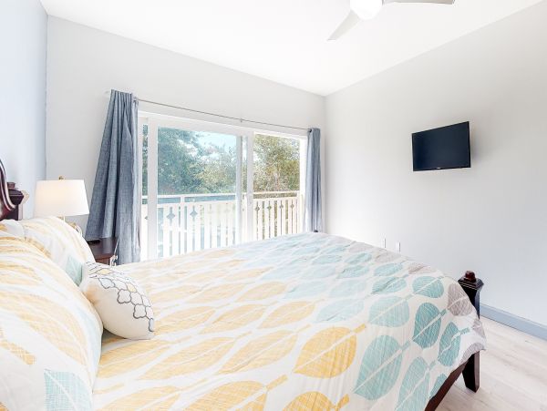 Mexico Beach Condo 1024854