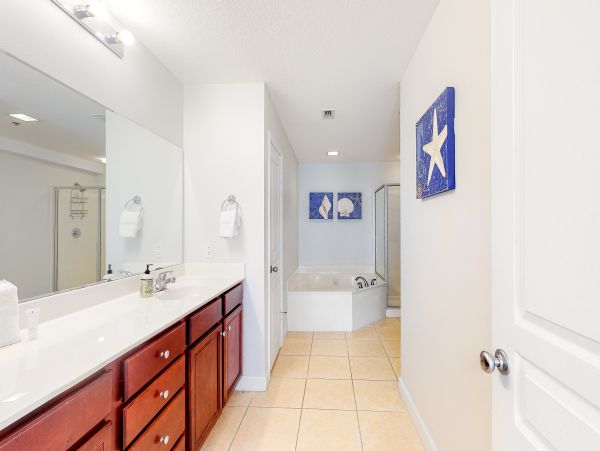 Mexico Beach Condo 1024854