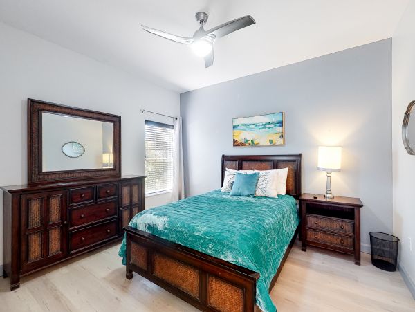 Mexico Beach Condo 1024854