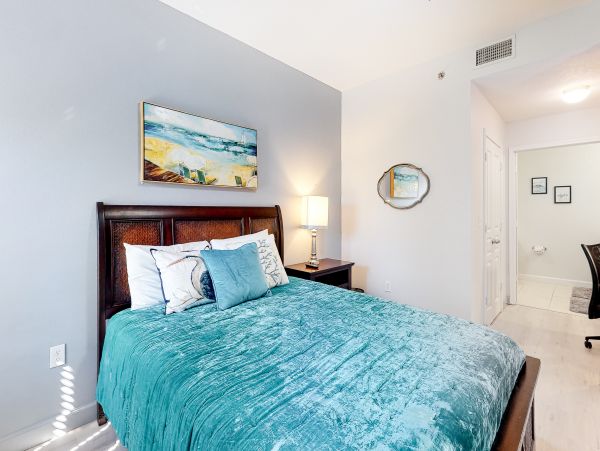 Mexico Beach Condo 1024854