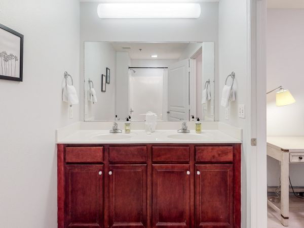 Mexico Beach Condo 1024854
