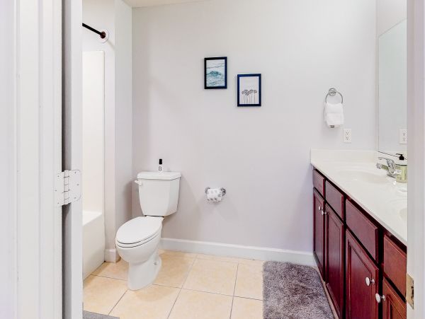 Mexico Beach Condo 1024854