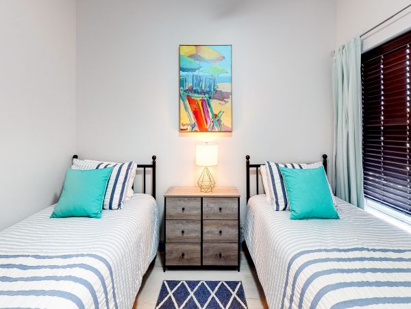 Mexico Beach Condo 1024854