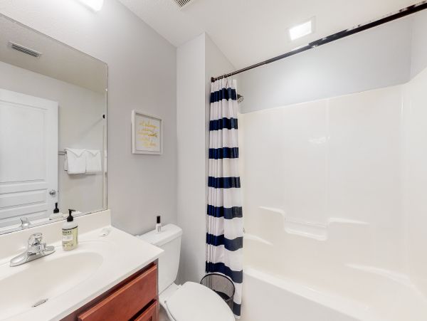 Mexico Beach Condo 1024854