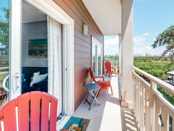 Mexico Beach Condo 1024854
