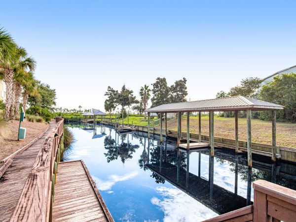 Mexico Beach Condo 1024854