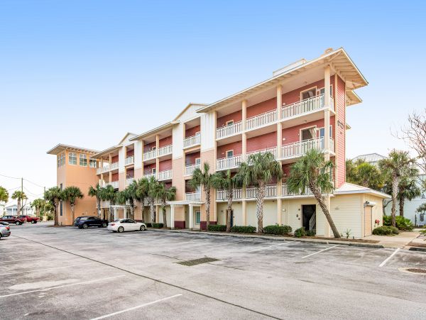 Mexico Beach Condo 1024854
