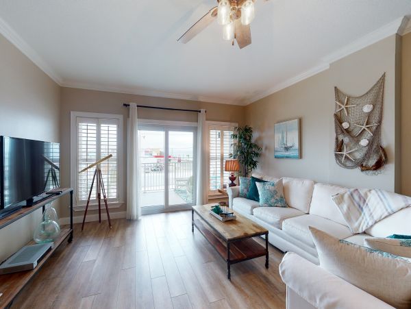 Mexico Beach Condo 1024855