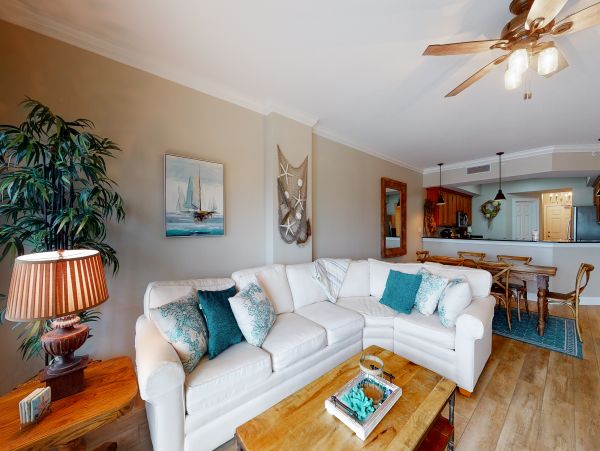Mexico Beach Condo 1024855