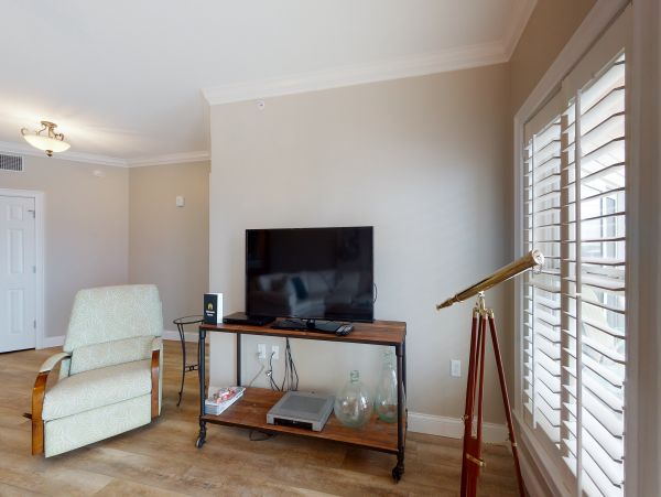 Mexico Beach Condo 1024855
