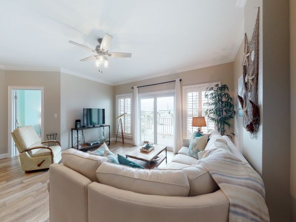 Mexico Beach Condo 1024855