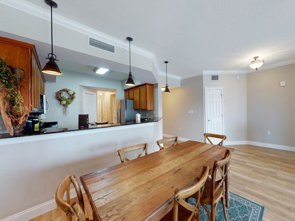 Mexico Beach Condo 1024855
