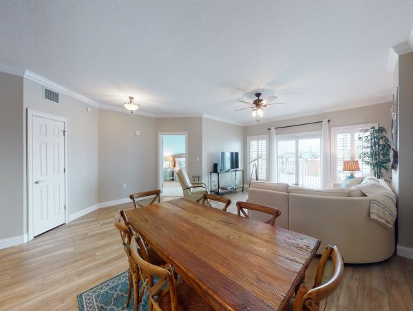 Mexico Beach Condo 1024855