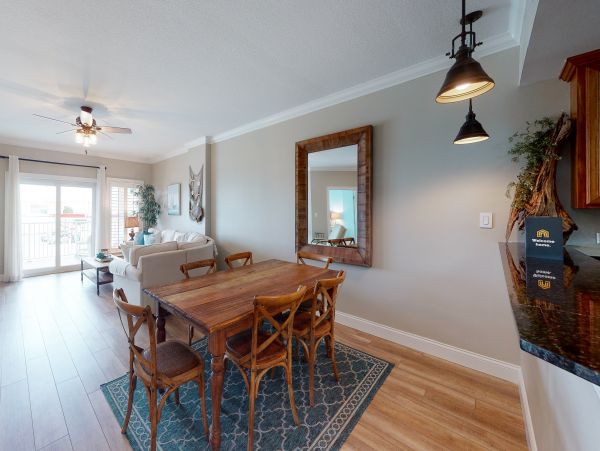 Mexico Beach Condo 1024855