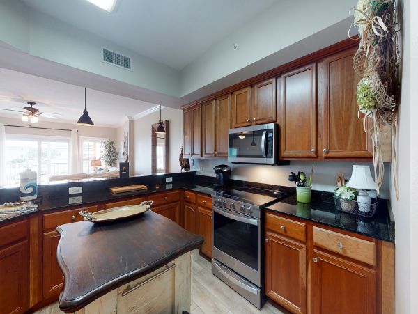 Mexico Beach Condo 1024855