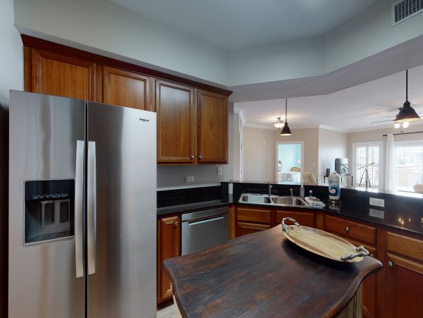 Mexico Beach Condo 1024855
