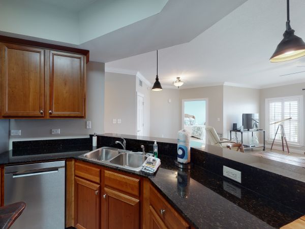 Mexico Beach Condo 1024855