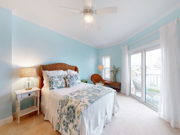 Mexico Beach Condo 1024855
