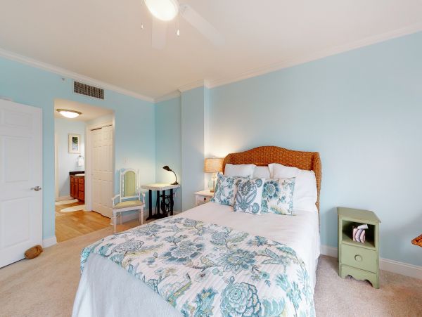Mexico Beach Condo 1024855