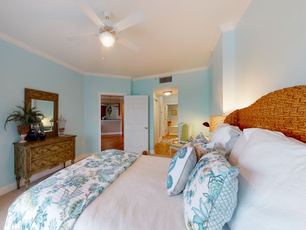 Mexico Beach Condo 1024855