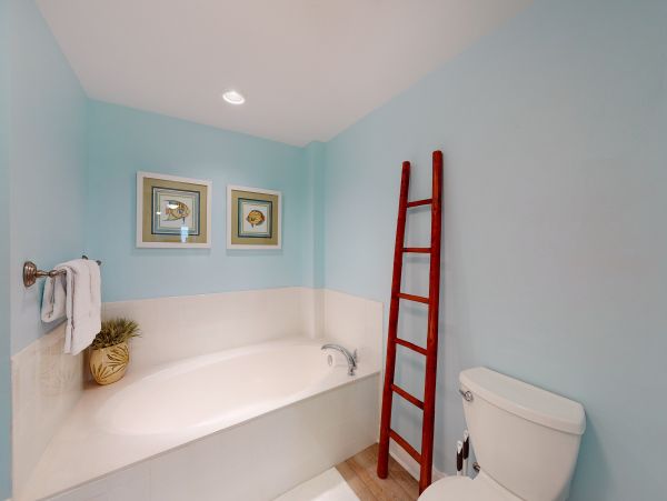 Mexico Beach Condo 1024855