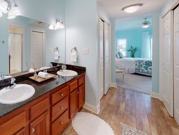 Mexico Beach Condo 1024855