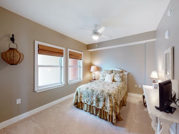 Mexico Beach Condo 1024855