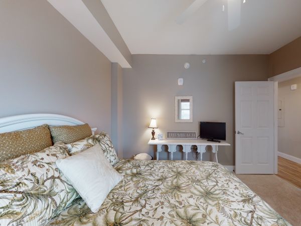 Mexico Beach Condo 1024855