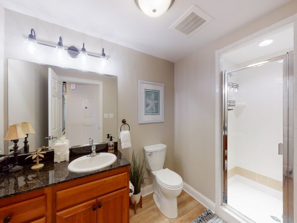 Mexico Beach Condo 1024855