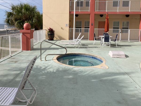 Mexico Beach Condo 1024855