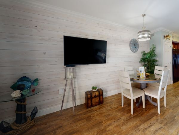 Mexico Beach Condo 1024856